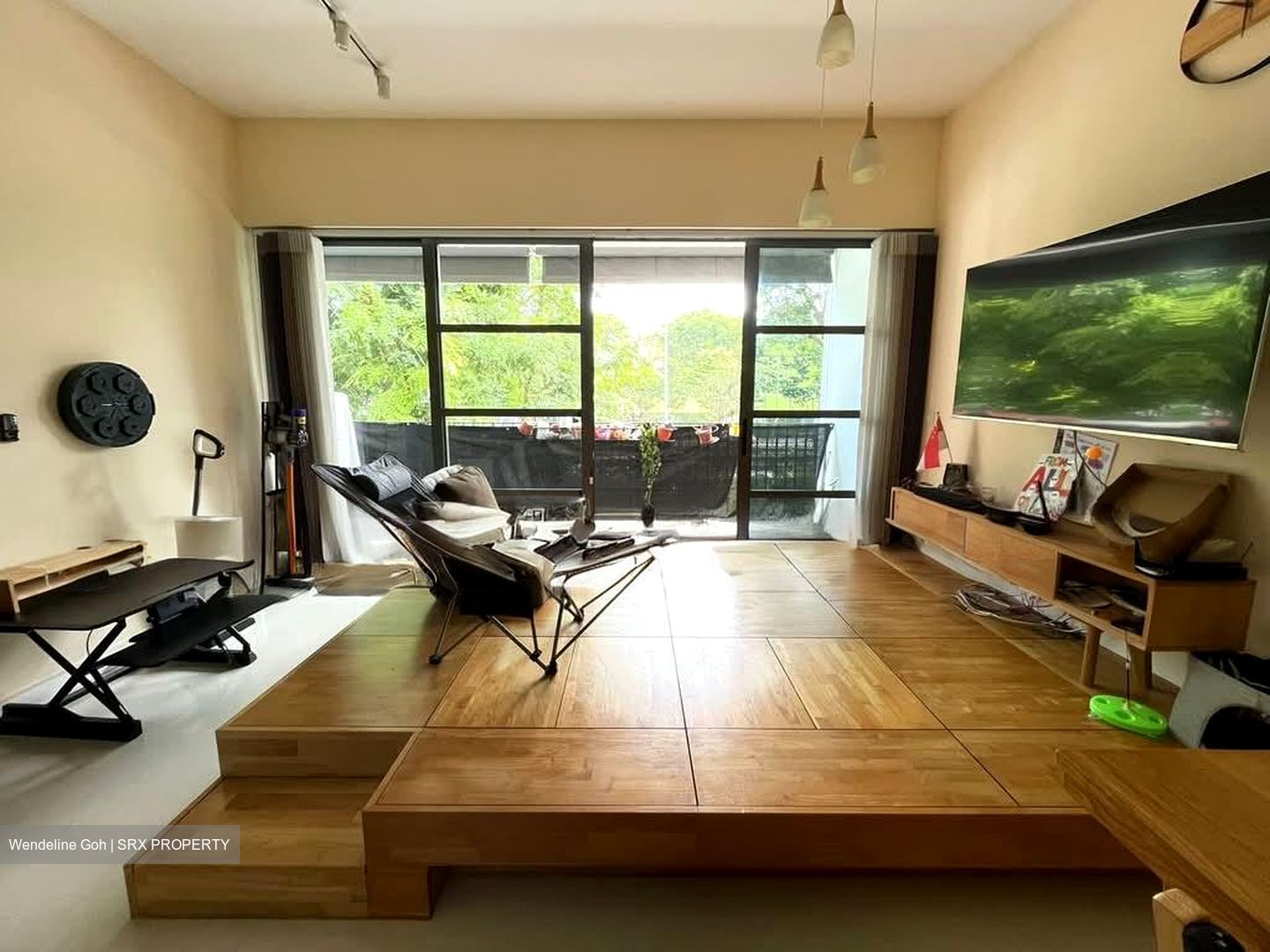 E Maison (D13), Apartment #594982351